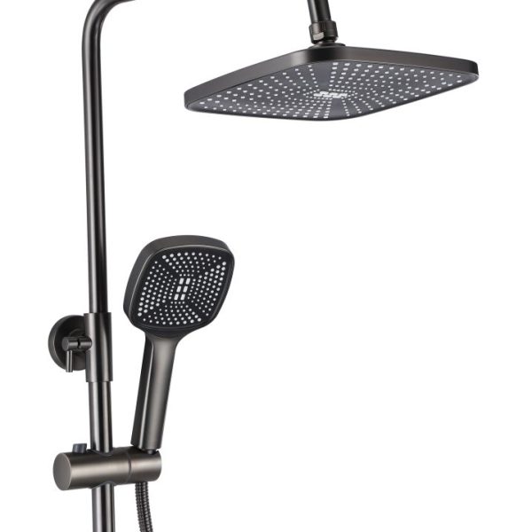 Set dus REA STORM Titanium