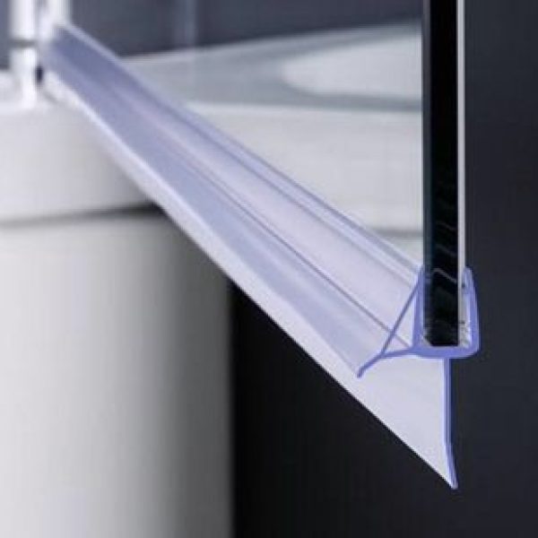 Garnitura inferioara pentru Cabina de dus 6-8 mm Rea