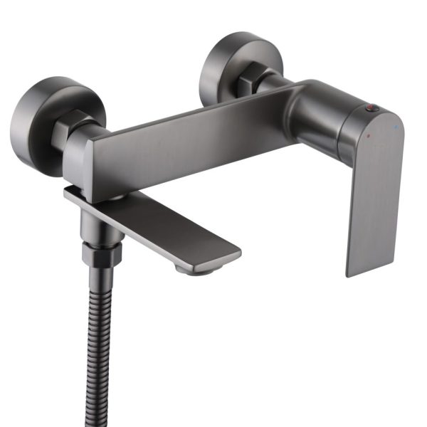 Baterie pentru cadă REA STORM Titanium