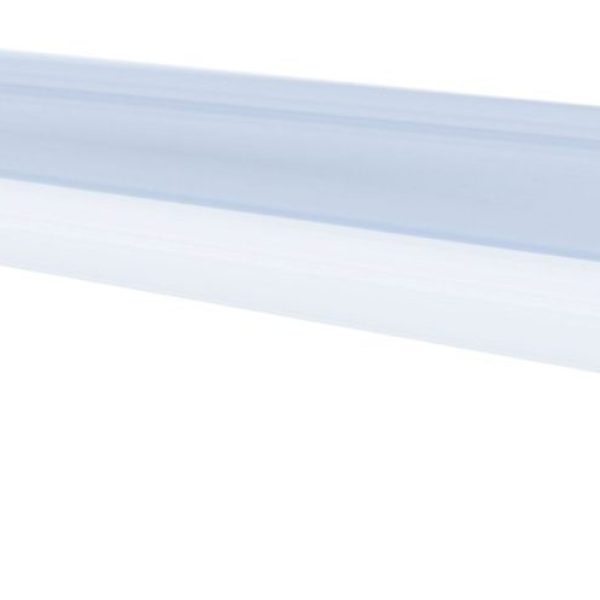 Garnitura inferioara pentru Cabina de dus 6-8 mm Rea