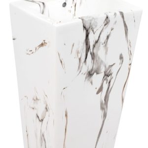 Lavoar de podea Rea Daria Marble