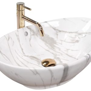 Lavoar de blat Rea Wendy Marmo