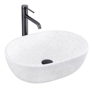 Lavoar pentru blat Rea Amelia WARM