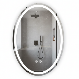 Oglindă LED Marco 60x80 cm